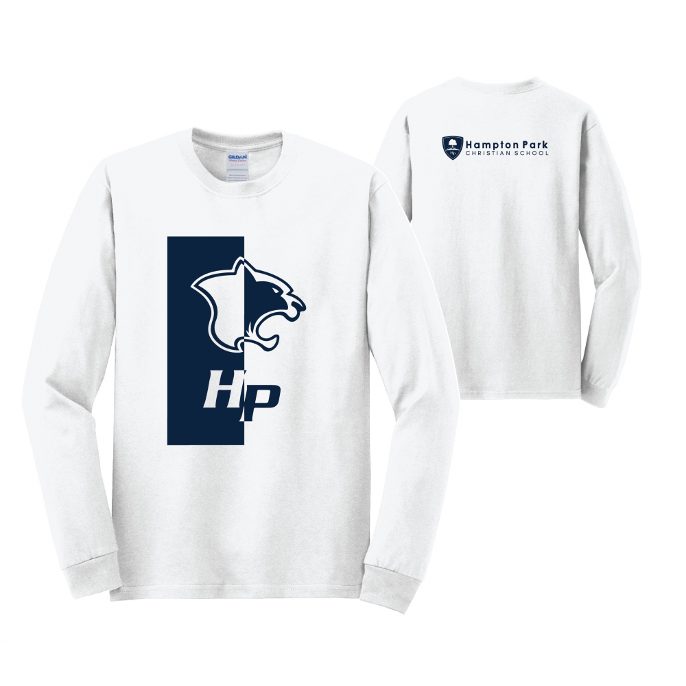 Hampton Park Online Store 2nd Design-G5400-White
