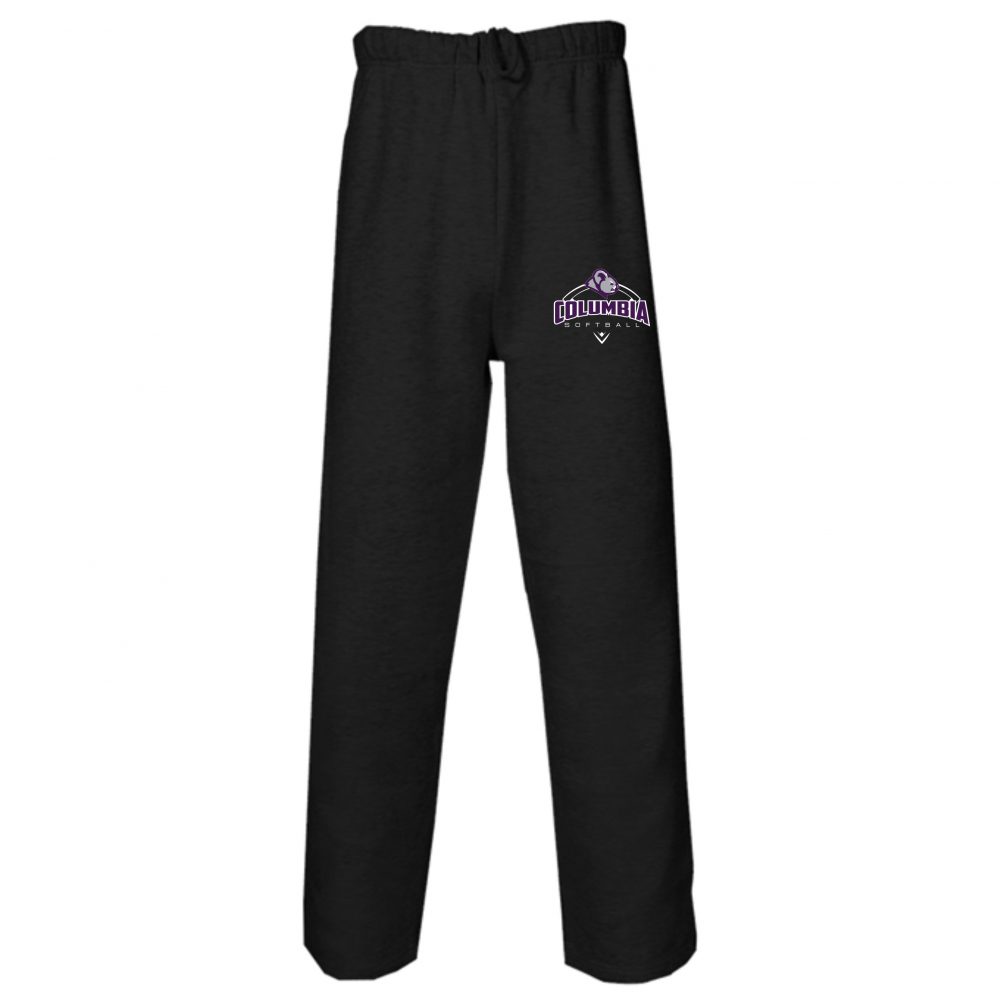 Columbia College Softball 1277 bk