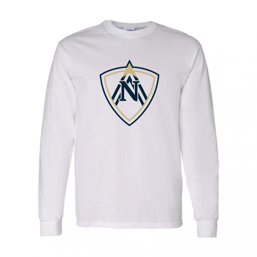 Northside Christian School Store-G5400-White