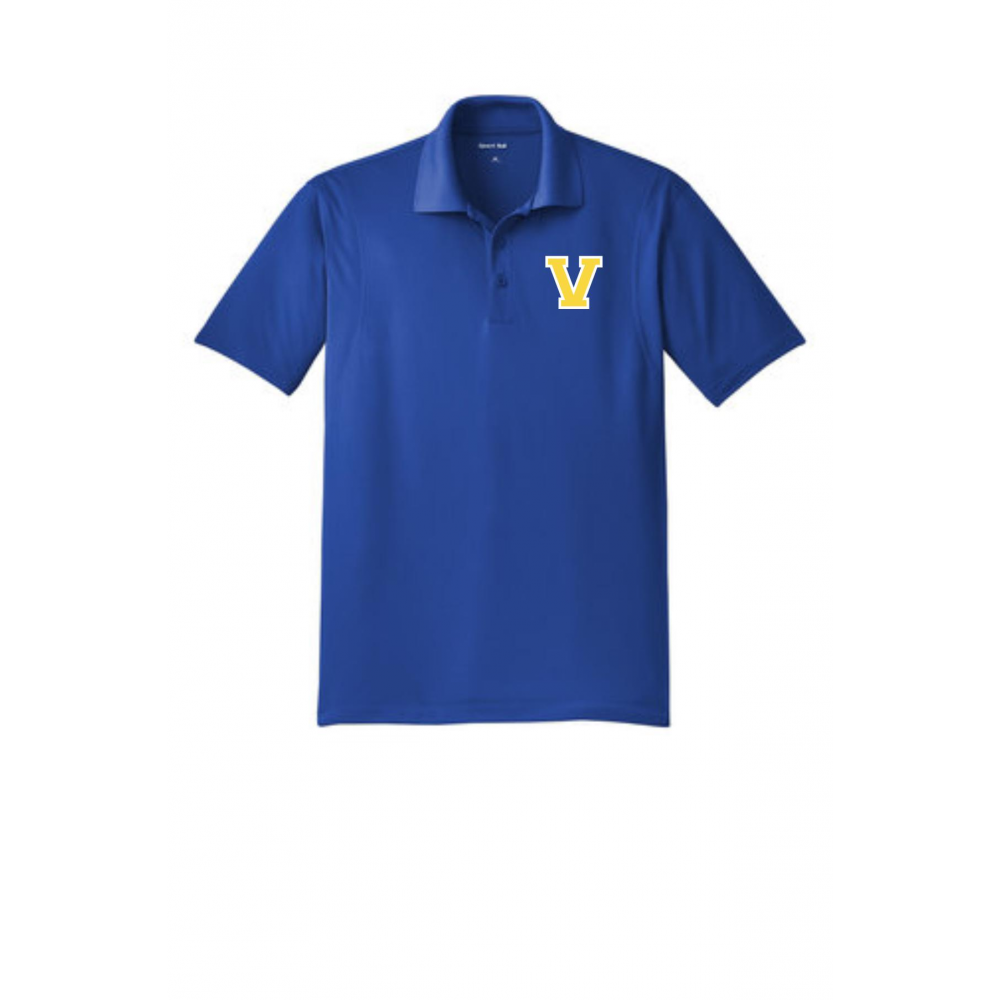 Vance Elementary 2019 Team Store ST650 ROY