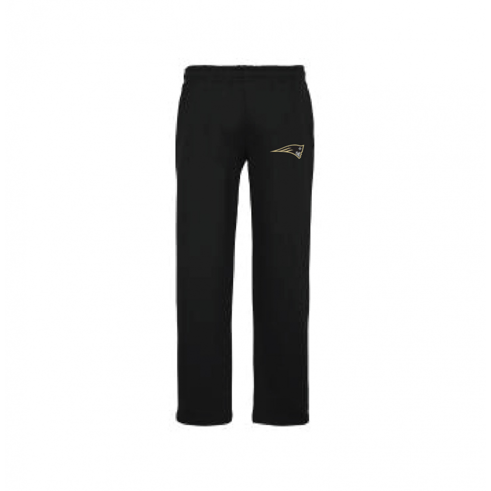Wardlaw Academy Year Round STORE-12300-Black