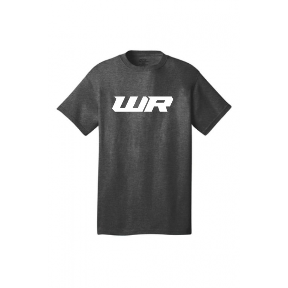 WR 2020 Merch Store MOCKUP PC54-PC54Y Dark Heather Grey