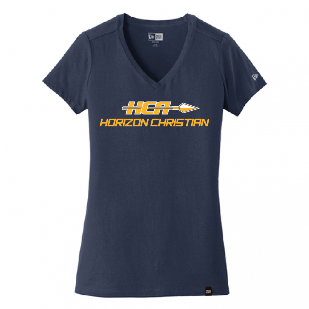 Horizon Christian 24-7 Spirit Store-NEA101-True Navy