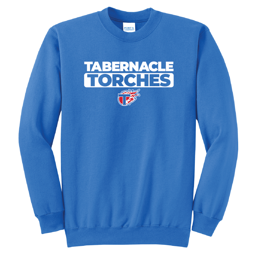 Tabernacle Christian Spirit Wear - Spirit-11