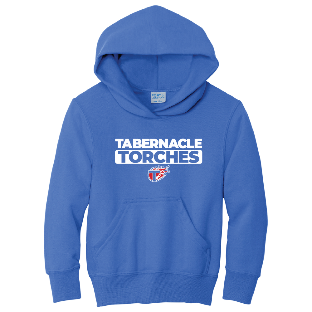 Tabernacle Christian Spirit Wear - Spirit-13