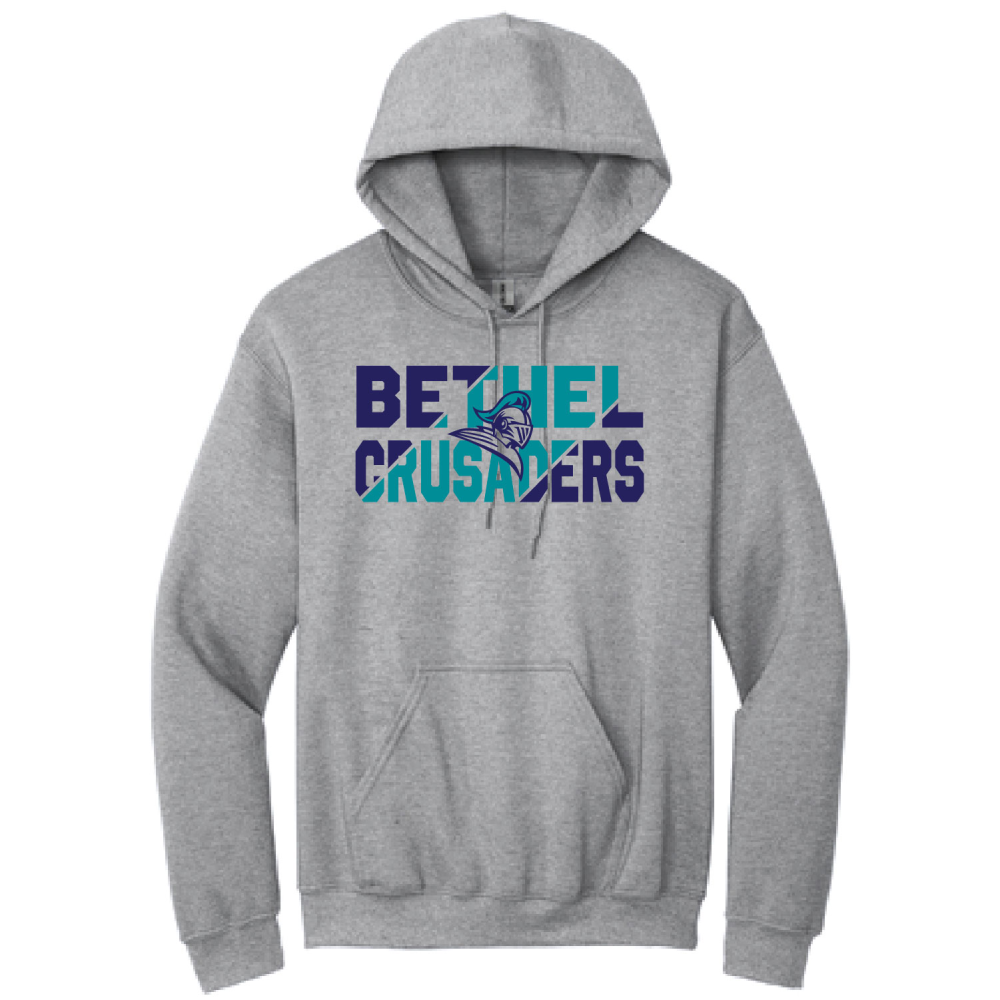 Bethel Christian Academy, Spruce Pine, NC - Spirit Wear-14