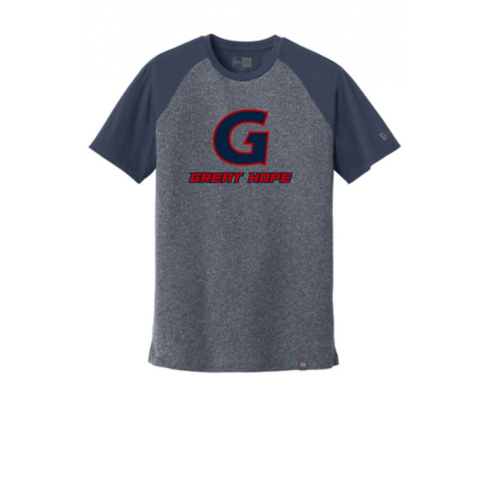 Great Hope Baptist Year Around Store MOCKUP NEA107 Navy GH Logo