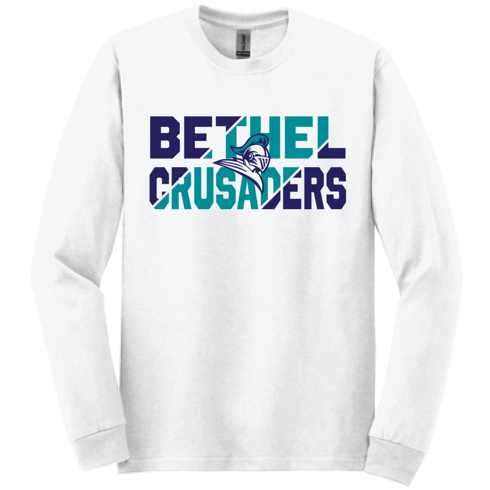 Bethel Christian Academy, Spruce Pine, NC - Spirit Wear-08