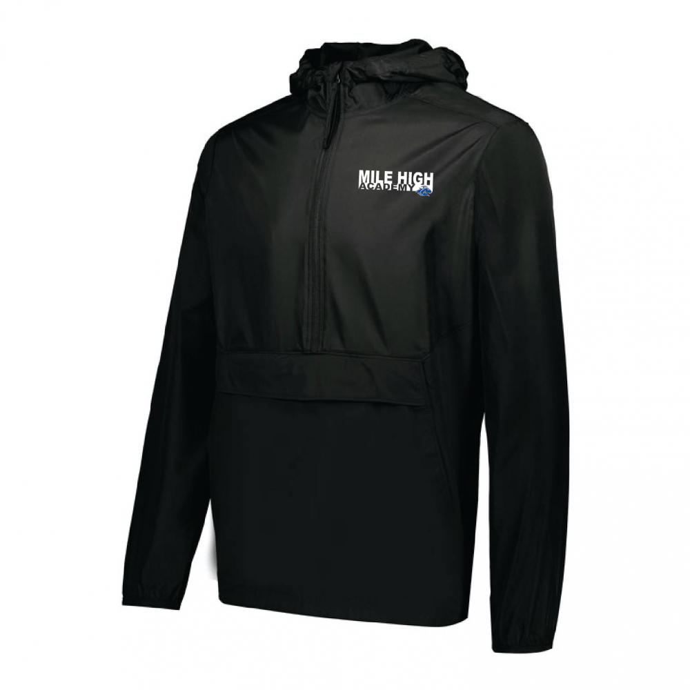 Mile High Academy Online Store-229634-Black