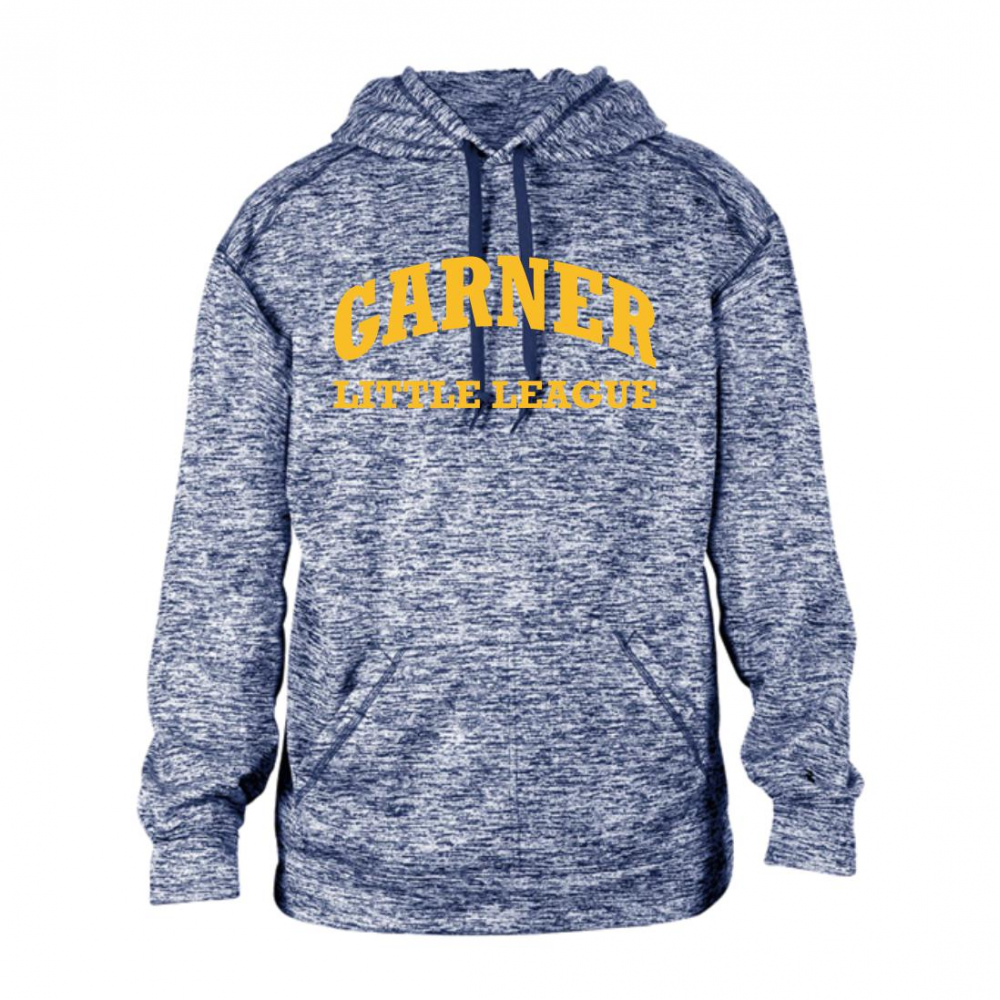 Garner Little League STORE 1463
