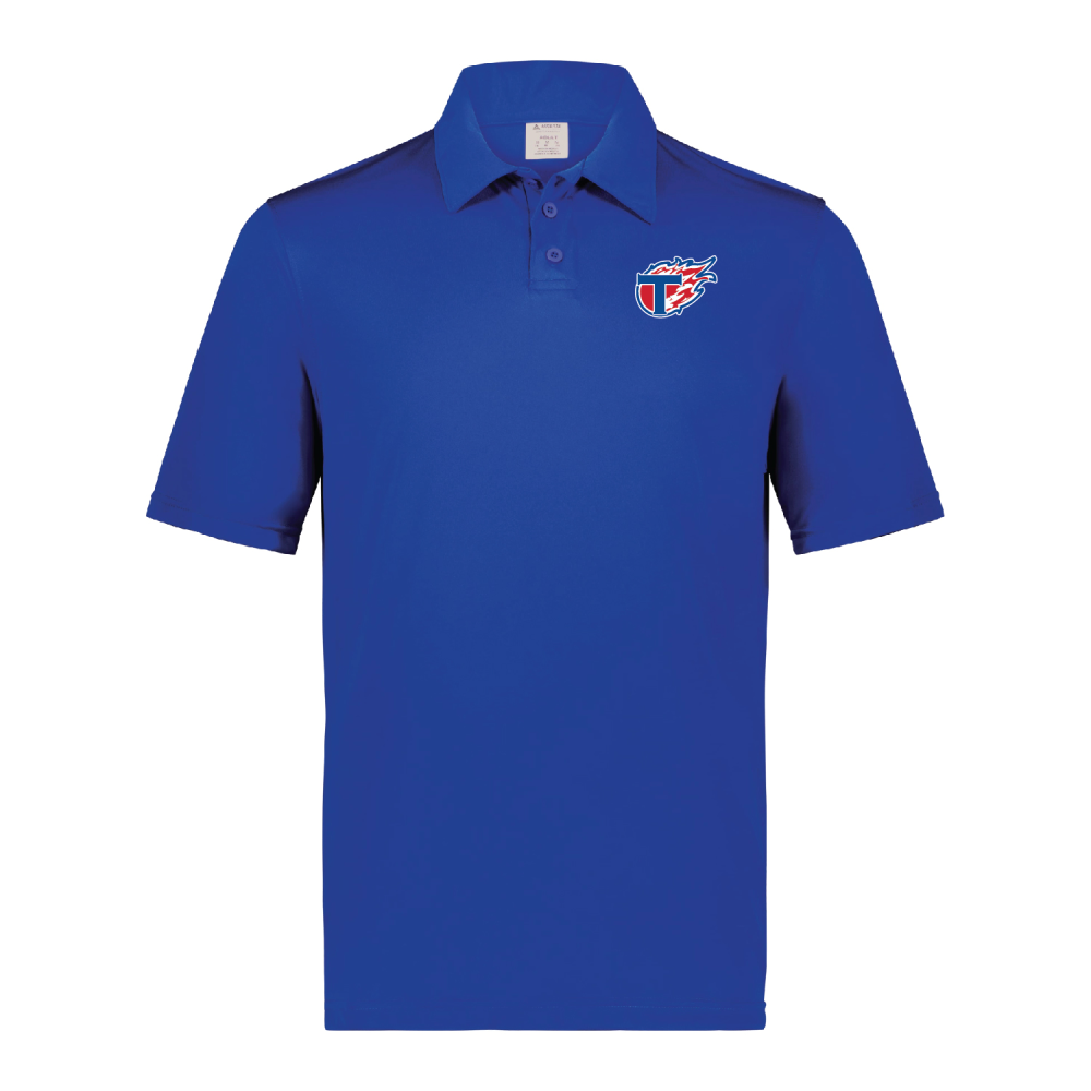 Tabernacle Christian Spirit Wear - Polo - Zip-07