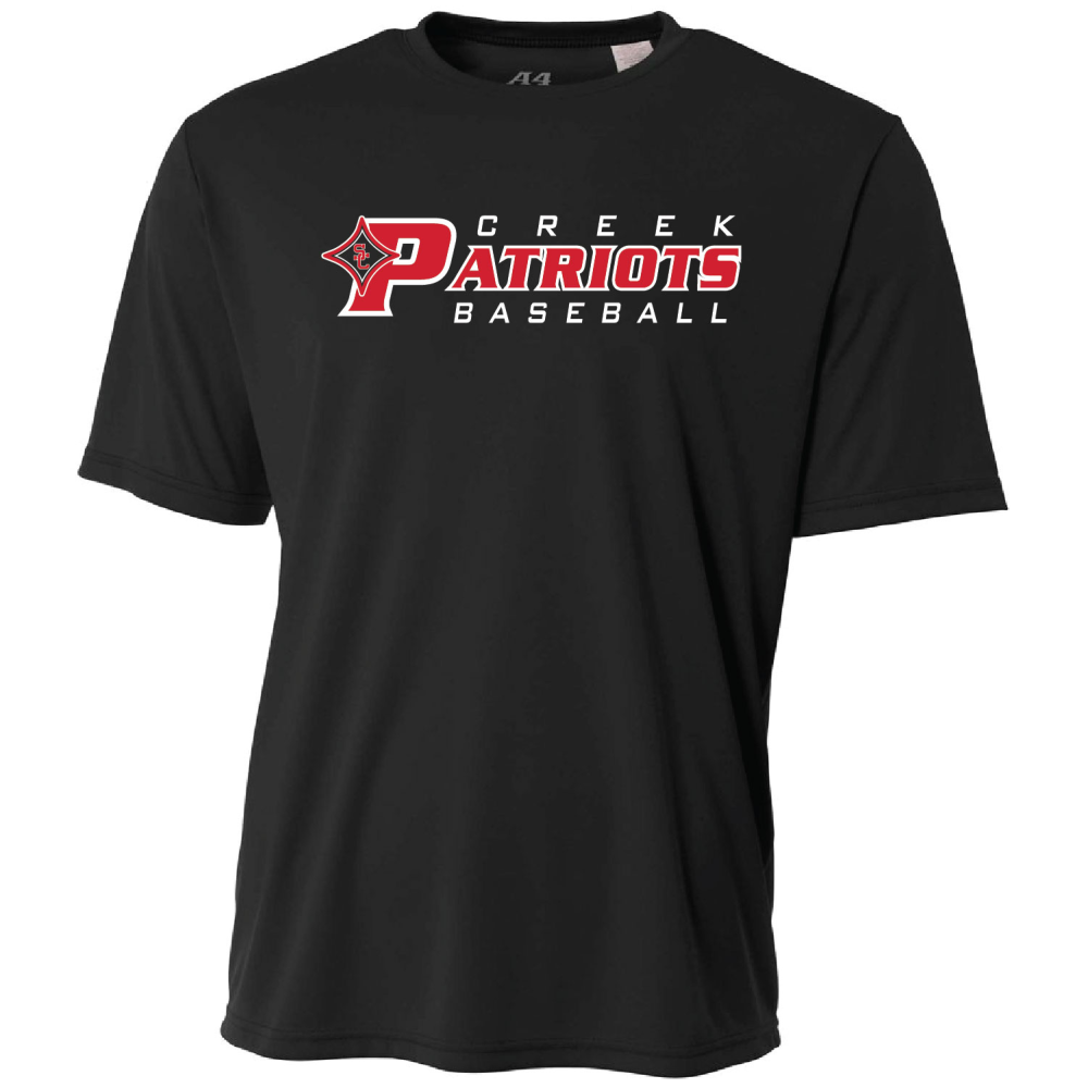 Sandy Creek Baseball 2023-10