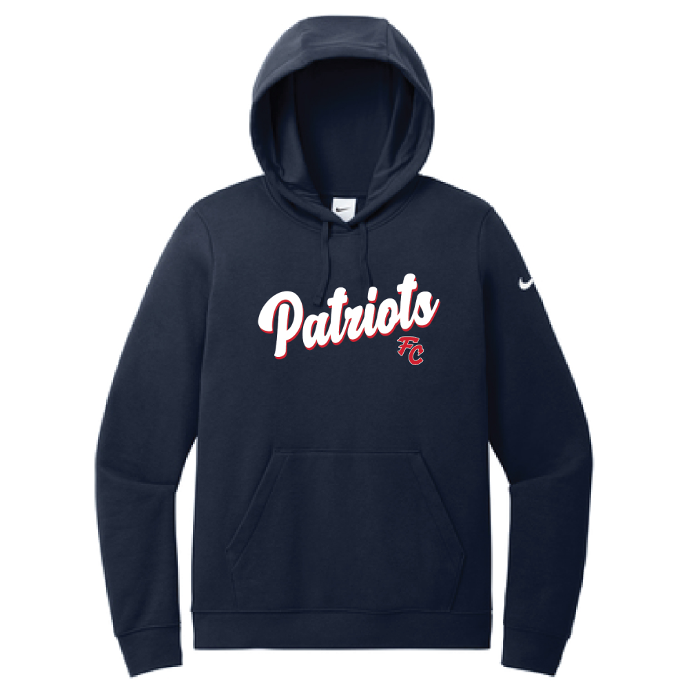PATRIOT SCRIPT-45