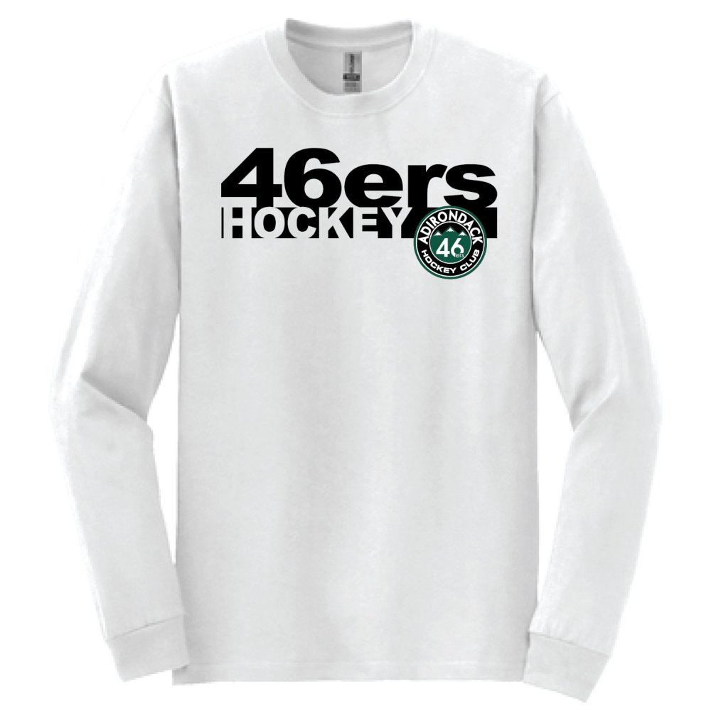 Adirondack 46ers Hockey Club, Malone, NY (online store) - option 3-15