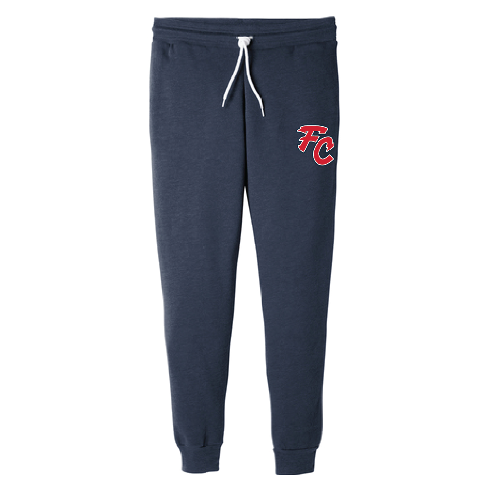 FCS - LEFT LEG-11