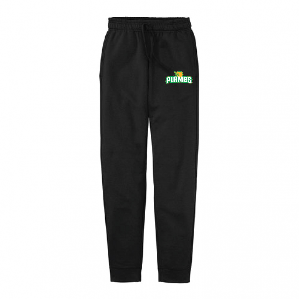 Greenwood Mennonite School - Team Store-PC78J-Black