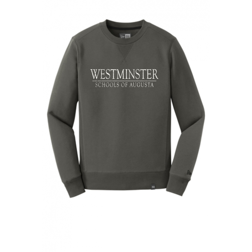 Westminster Schools of Augusta Team Store NEA501 GR