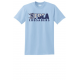 First Baptist Christian Athletic 64000 LTB 2