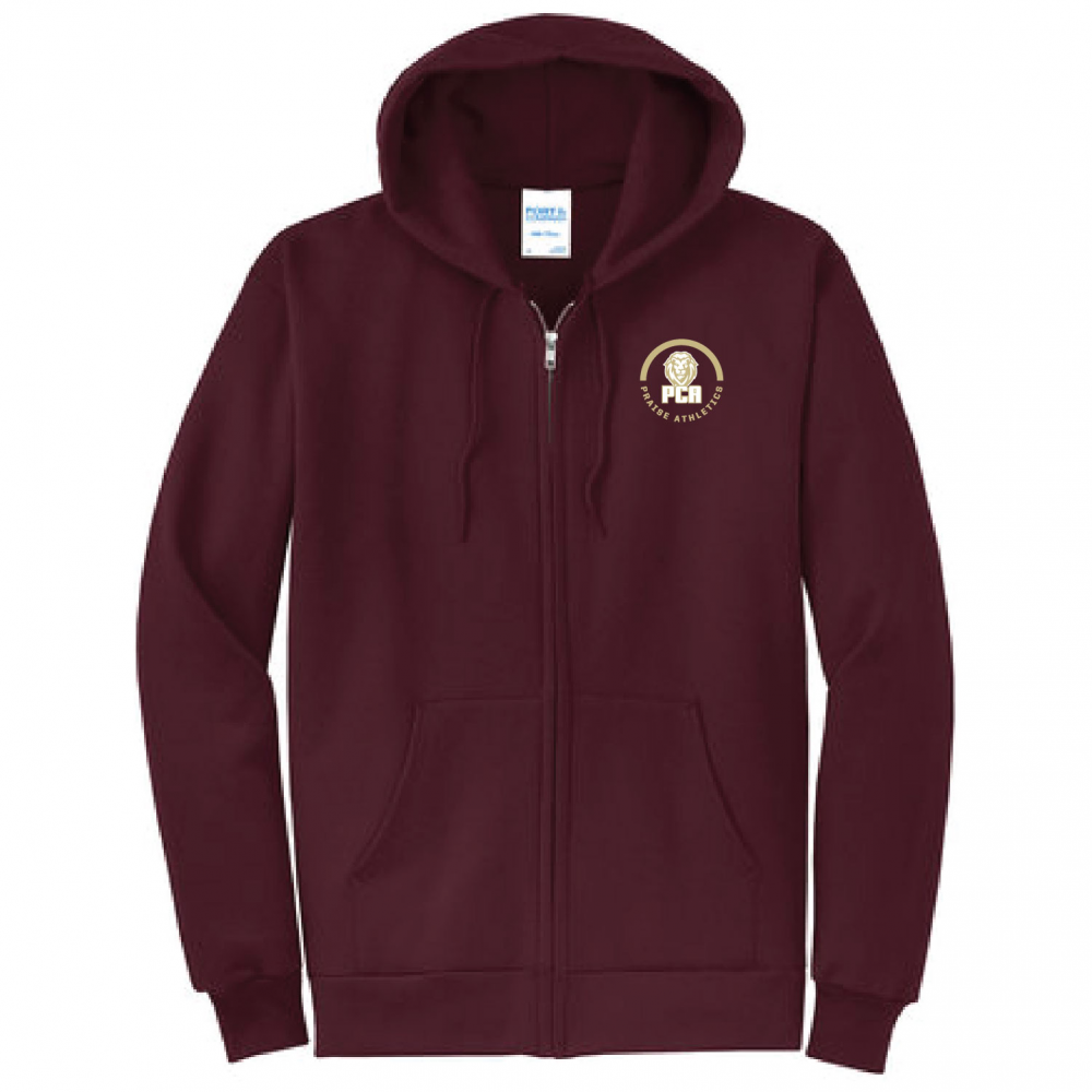 Praise academy Store -31
