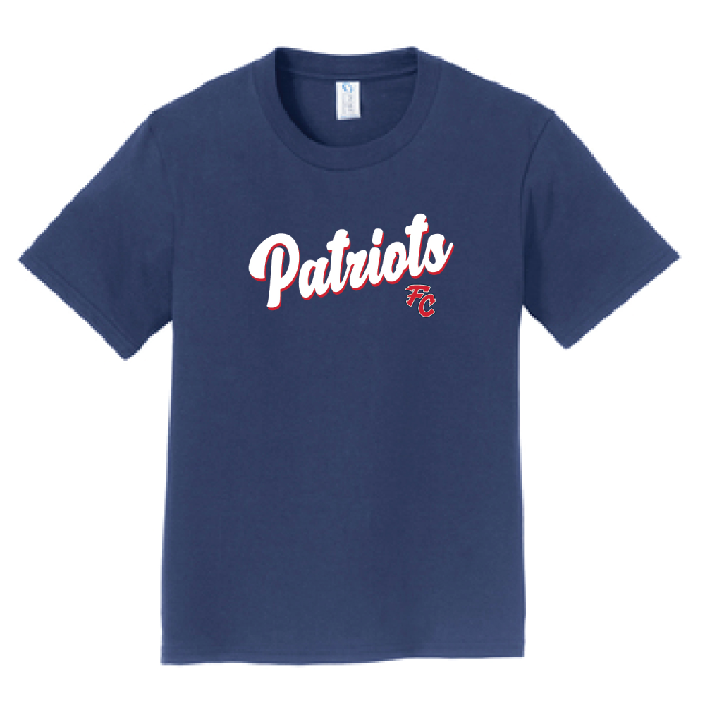 PATRIOT SCRIPT-31