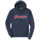 Sandy Creek Baseball 2023-25