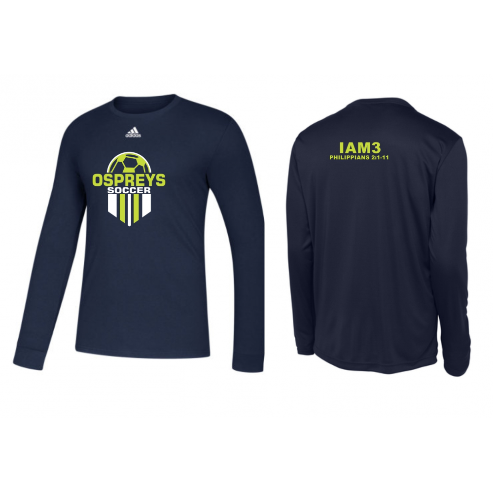 Smith Mountain Soccer Store mens amp ls