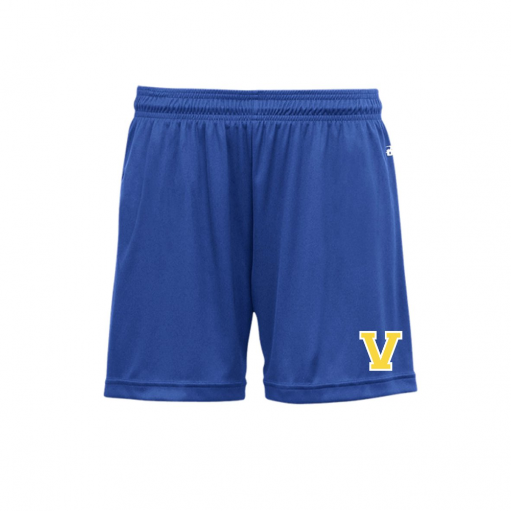 Vance Elementary Team Store 4116 roy