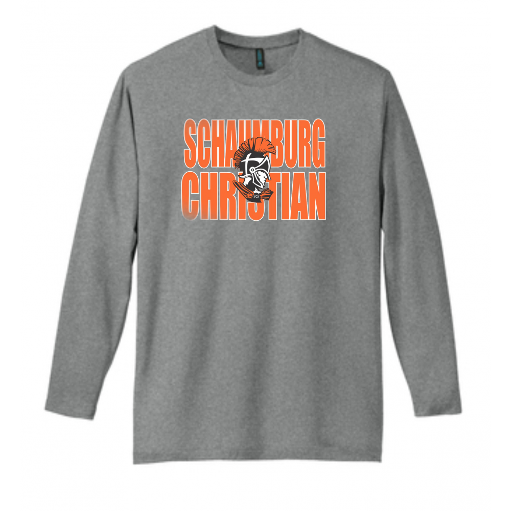 Schaumburg 2018 Spirit Tees MOCKUP 1 heather