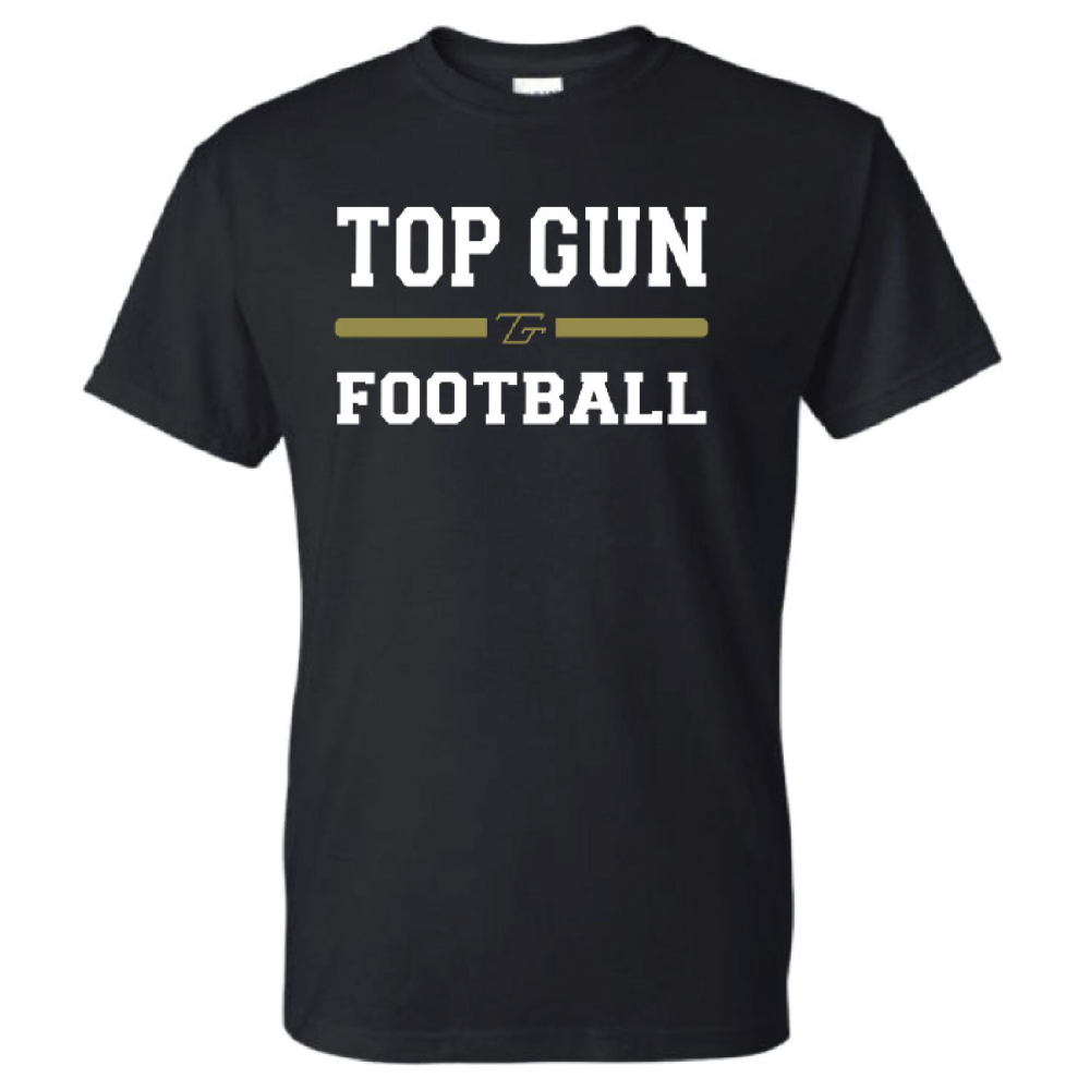 Top Gun Football, Elgin, IL (football gear)-05