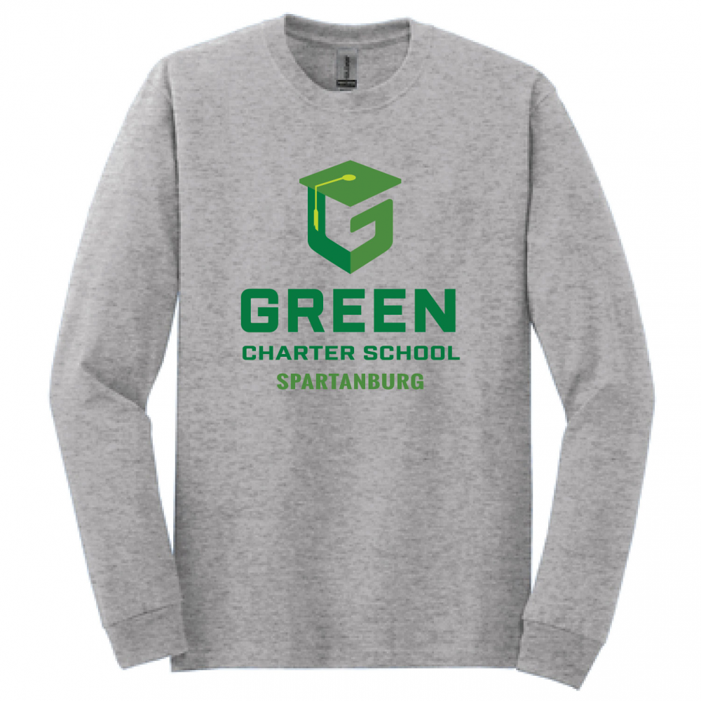 GREEN Charter Store #2 - Spartanburg-17