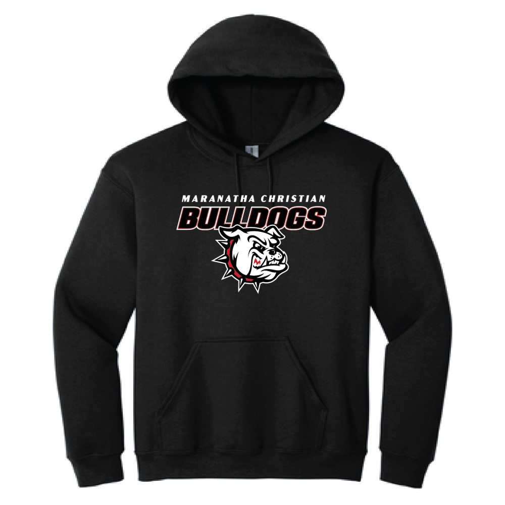 Maranatha Christian School Year Round Store-25