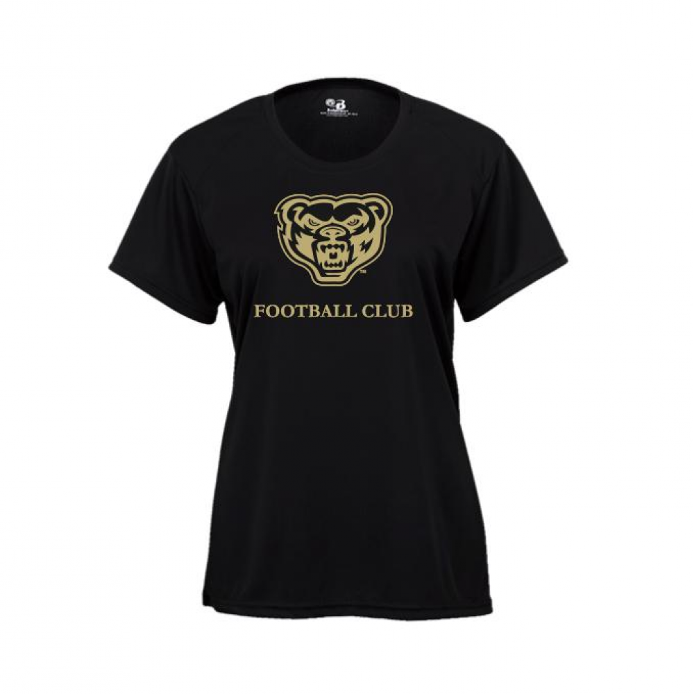 Oaklnad University Football Fan Store 4160 bk