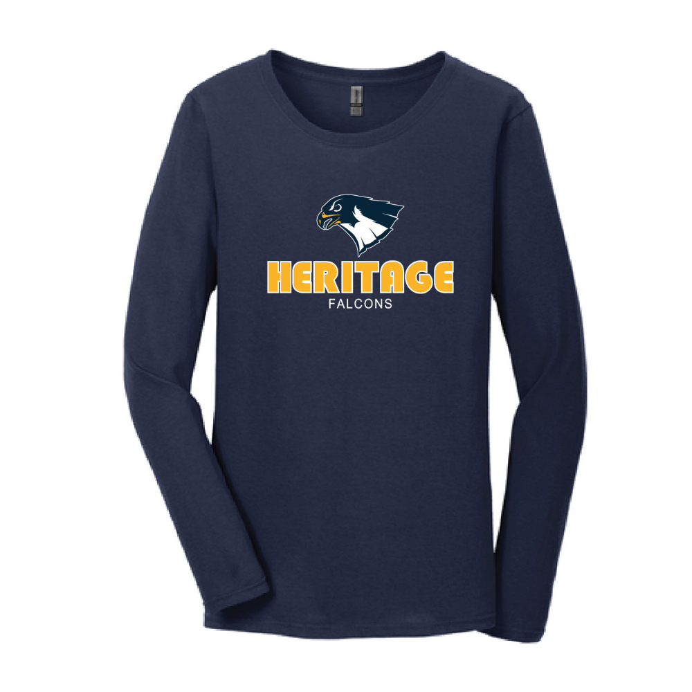 Heritage Christian School Spirit Store-10-21