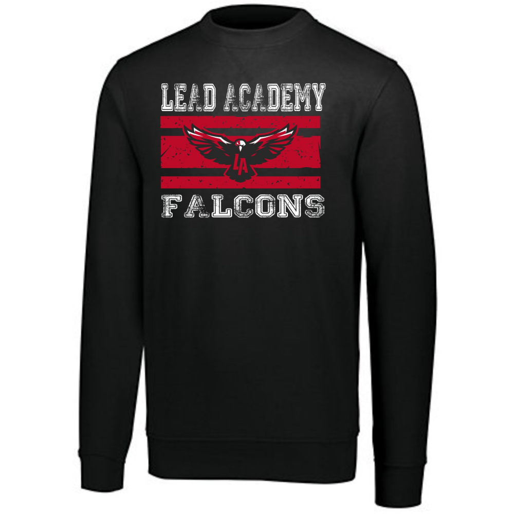 Lead Academy Staff Online Store 5416 black