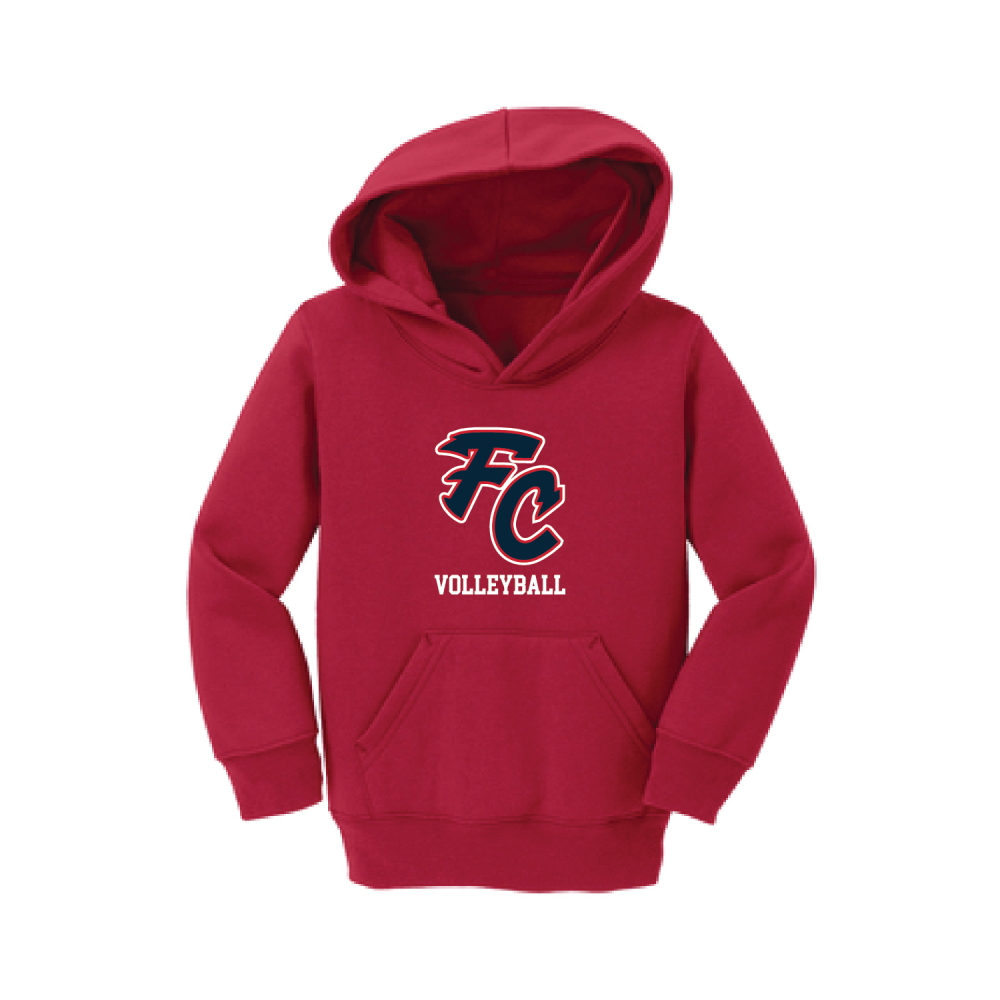 FC Logo - Volleyball-08
