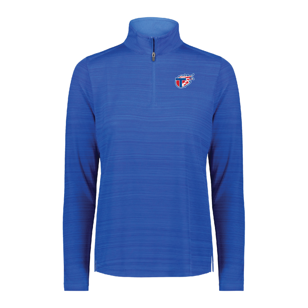 Tabernacle Christian Spirit Wear - Polo - Zip-13