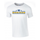 Horizon Christian 2019 Athletic Store MOCKUP WHITE TEE