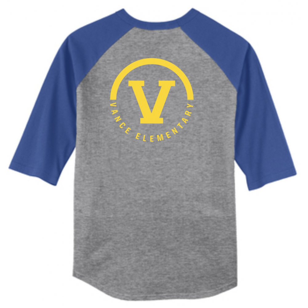 Vance Elementary Team Store t200