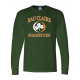 Eau Clair High School Staff Store 8400 for