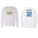 Garner Elite Softball Tees 8400 WH 2