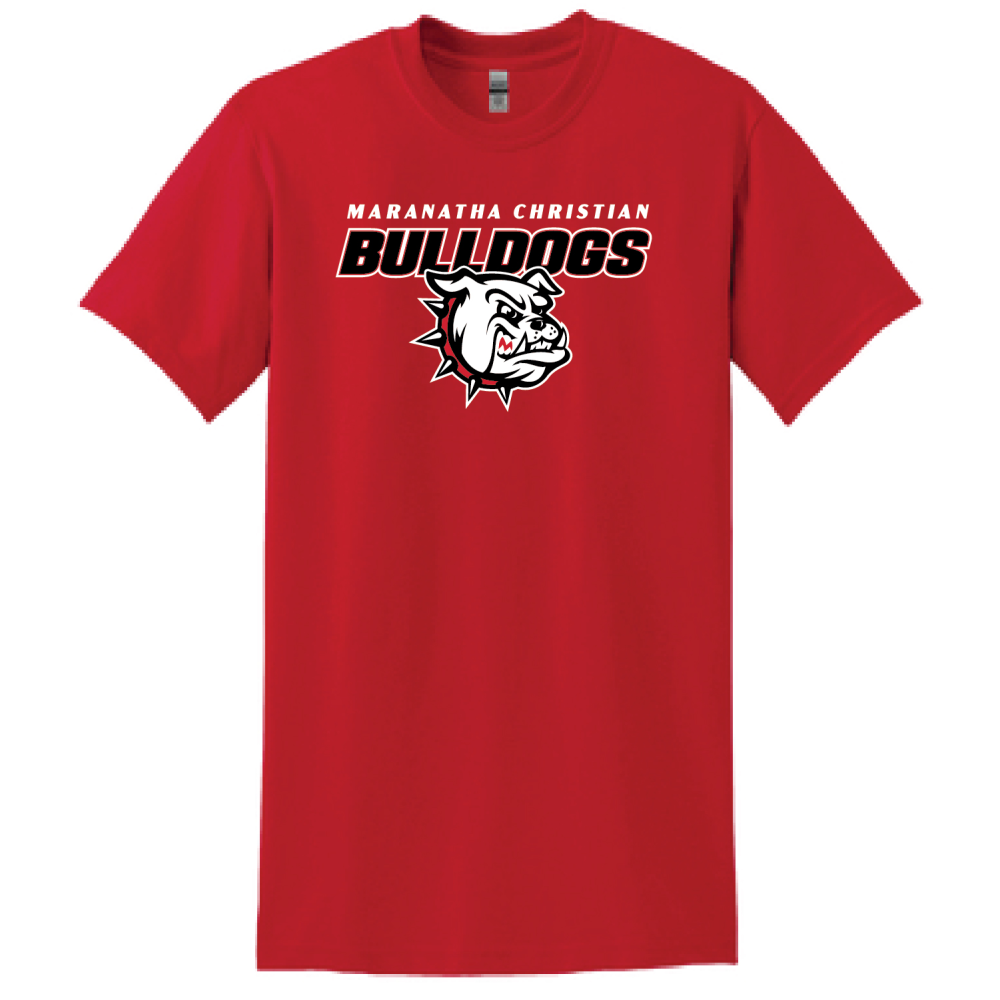 Maranatha Christian School Year Round Store-17