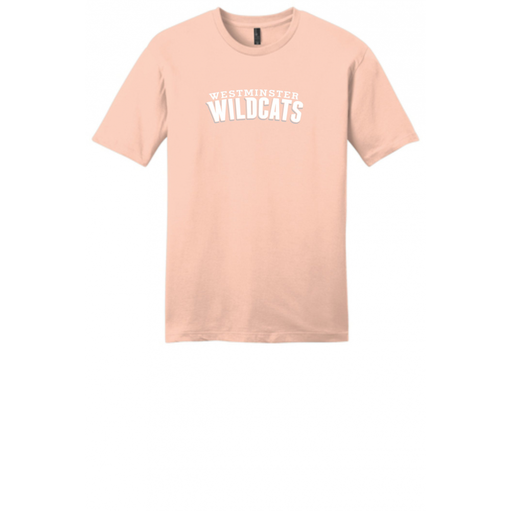 Westminster Schools of Augusta Team Store DT6000 PEACH