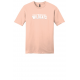 Westminster Schools of Augusta Team Store DT6000 PEACH