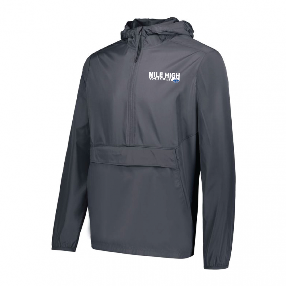 Mile High Academy Online Store-229634-Carbon