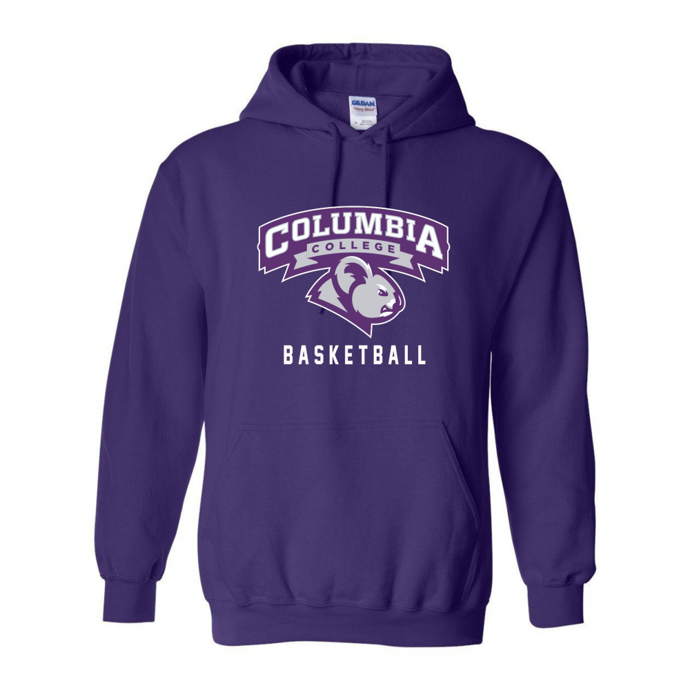 Columbia College Basketball Packs 18500 PU