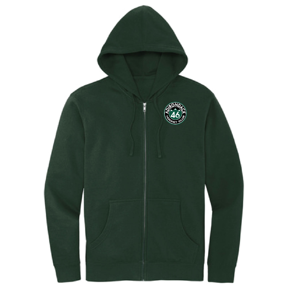Adirondack 46ers Hockey Club, Malone, NY (online store) - option 1-22