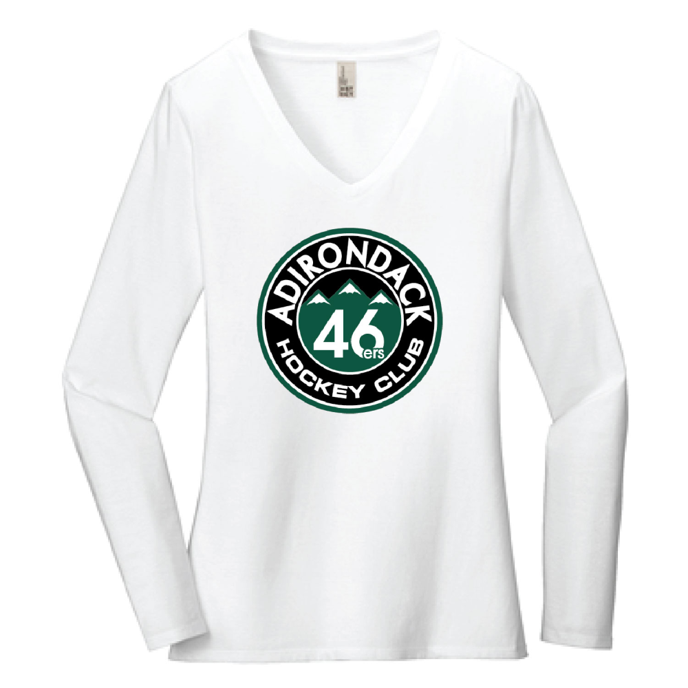 Adirondack 46ers Hockey Club, Malone, NY (online store) - option 2-62