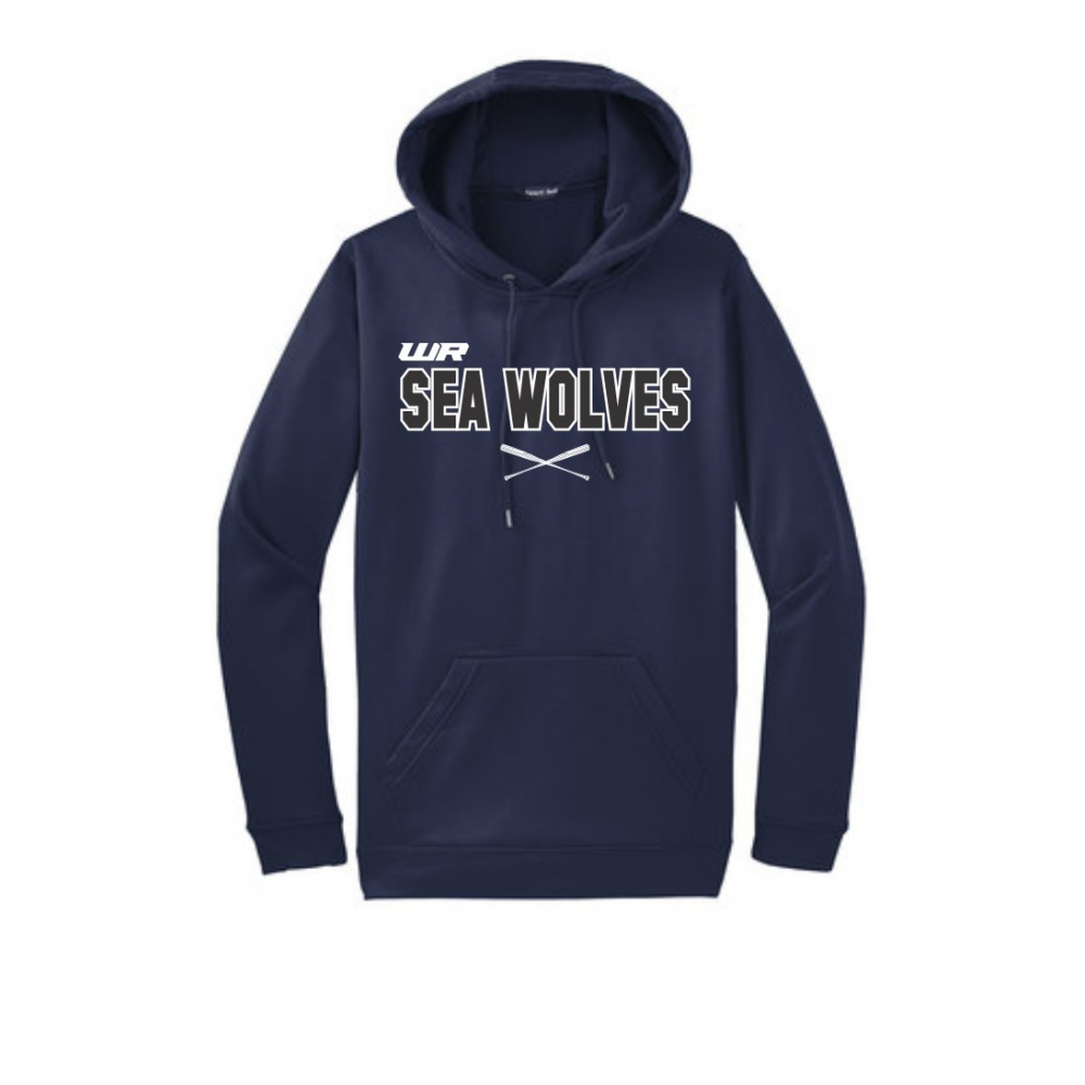 WR 2020 Spring TEAM GEAR MINOR MOCKUP F244 Sea Wolves