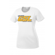Garner Sports League Year Around MOCKUP LST350 White-GSL