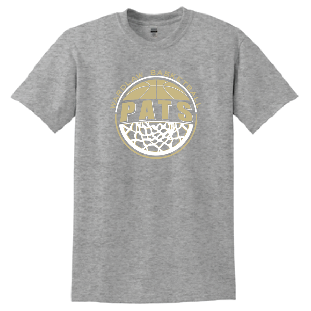Wardlaw Varsity Boys Basketball Store 2023-18
